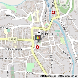 Ottica, Occhiali e Lenti a Contatto - Dettaglio,33017Udine