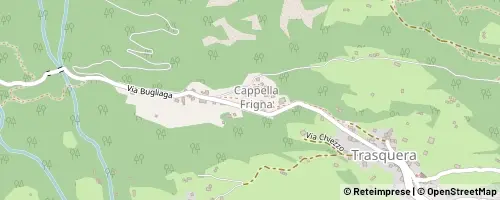 Mappa Trasquera