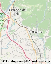 Campeggi, Villaggi Turistici e Ostelli Cassacco,33010Udine