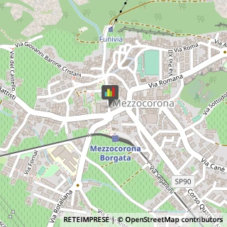 Enoteche Mezzocorona,38016Trento