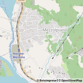 Mappa 23025
