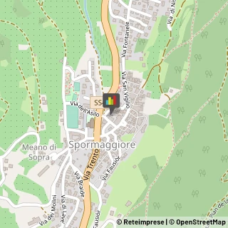 Cooperative Consumo Spormaggiore,38010Trento