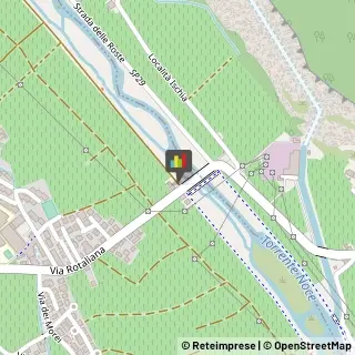 Bed e Breakfast,38017Trento