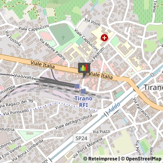 Pizzerie,23037Sondrio