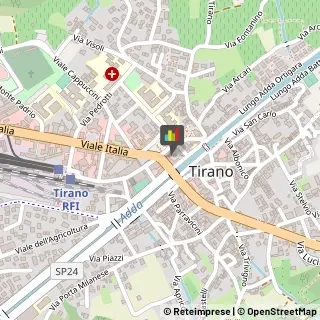 Commercialisti,23037Sondrio