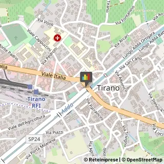 Commercialisti,23037Sondrio