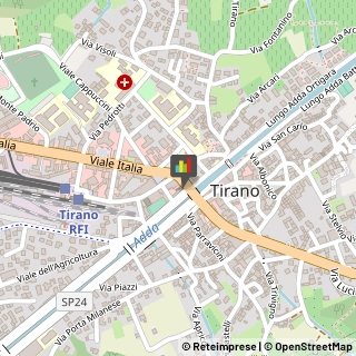 Podologia - Studi e Centri,23037Sondrio