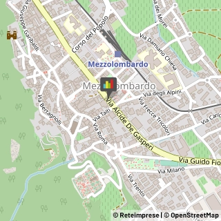 Assicurazioni,38017Trento