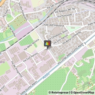 Autotrasporti,23037Sondrio