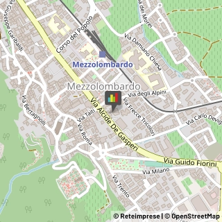 Odontoiatria - Forniture e Apparecchi,38017Trento