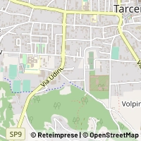 Harita Tarcento