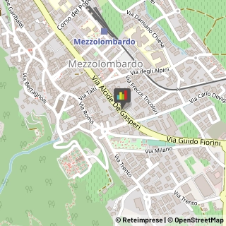 Manicure e Pedicure,38017Trento