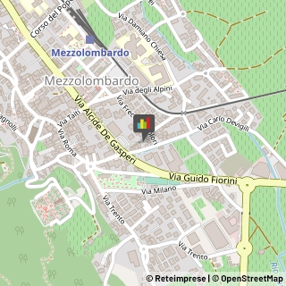 Abbigliamento Mezzolombardo,38017Trento