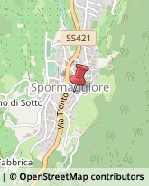 Via Albare, 16,38010Spormaggiore