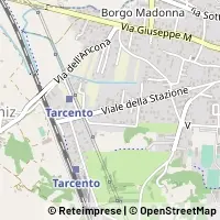 Carte Tarcento