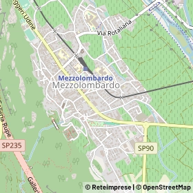 Mappa 38017