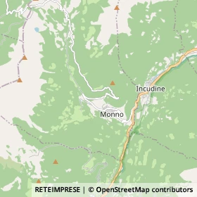 Mappa Monno