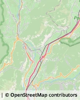 Stazioni di Servizio e Distribuzione Carburanti Denno,38010Trento