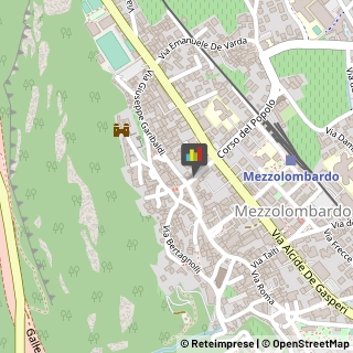 Manicure e Pedicure,38017Trento