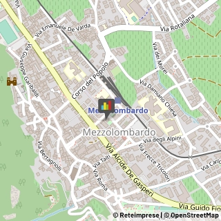 Palestre e Centri Fitness,38017Trento