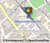 Magazzinaggio e Logistica Industriale - Attrezzature ed Impianti,38017Trento