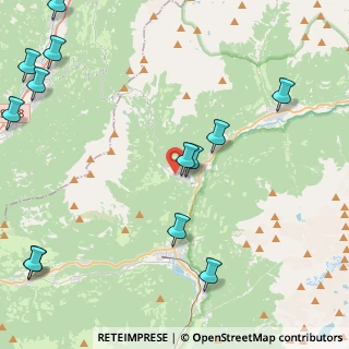 Mappa Via Lucco, 25040 Monno BS, Italia (5.99462)