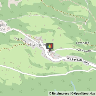 Comuni e Servizi Comunali,28868Verbano-Cusio-Ossola