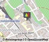 Case di Riposo e Istituti di Ricovero per Anziani,38017Trento