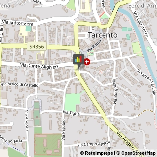 Studi Medici Generici Tarcento,33017Udine