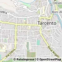 Carte Tarcento