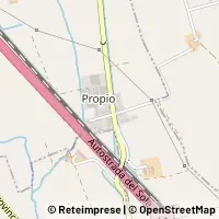 Carte Borghetto Lodigiano