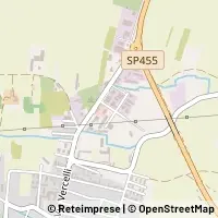 Karte Trino