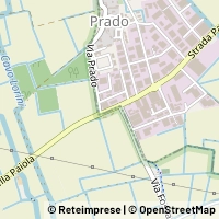 Mapa Cura Carpignano