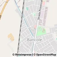 Hartă Porto Mantovano