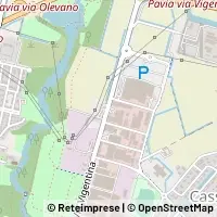 Carte Pavia