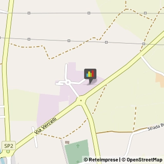 Podologia - Studi e Centri,13044Vercelli