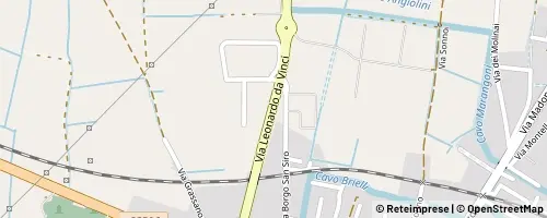 Mappa Garlasco