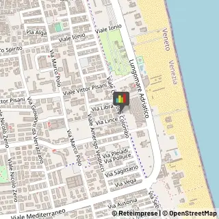 Bed e Breakfast Chioggia,30019Venezia