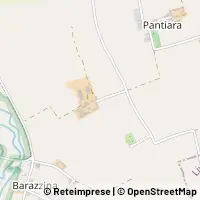 Carte Borghetto Lodigiano
