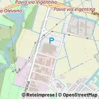 Carte Pavia