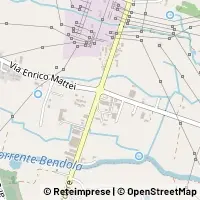 नक्शा Leini