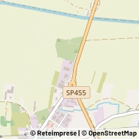Map Trino