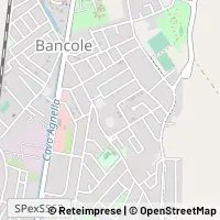 Map Porto Mantovano