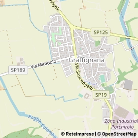 Mappa 26813