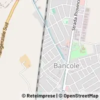 Karte Porto Mantovano