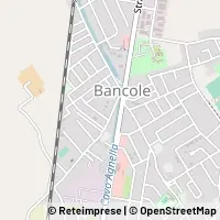 Map Porto Mantovano