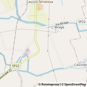 Mappa 26827