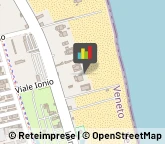Stabilimenti Balneari,30015Venezia
