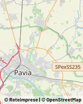 Tipografie Pavia,27100Pavia