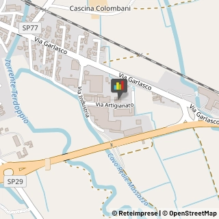 Automobili - Commercio Tromello,27020Pavia